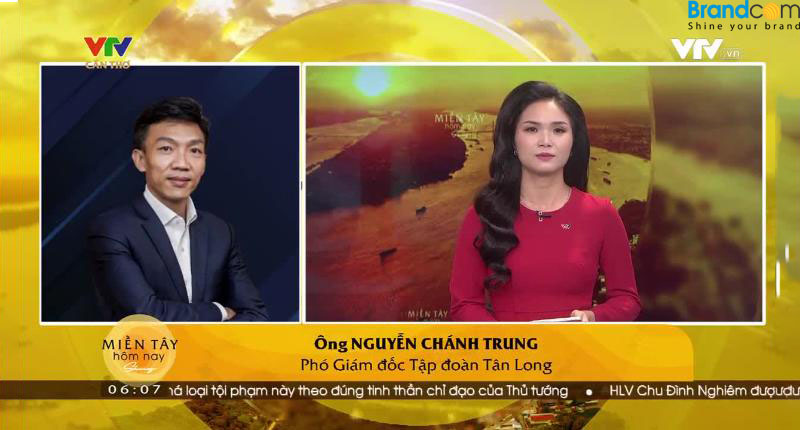 Các hình thức quảng cáo trên VTV Cần Thơ