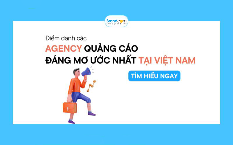 [Cập nhập] Top agency quảng cáo truyền hình tại Việt Nam   – UPDATED: 02-05-24