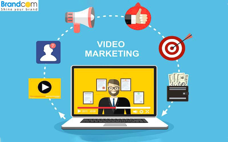 Marketing video và xu hướng làm video marketing hiện nay – UPDATED: 17-05-24