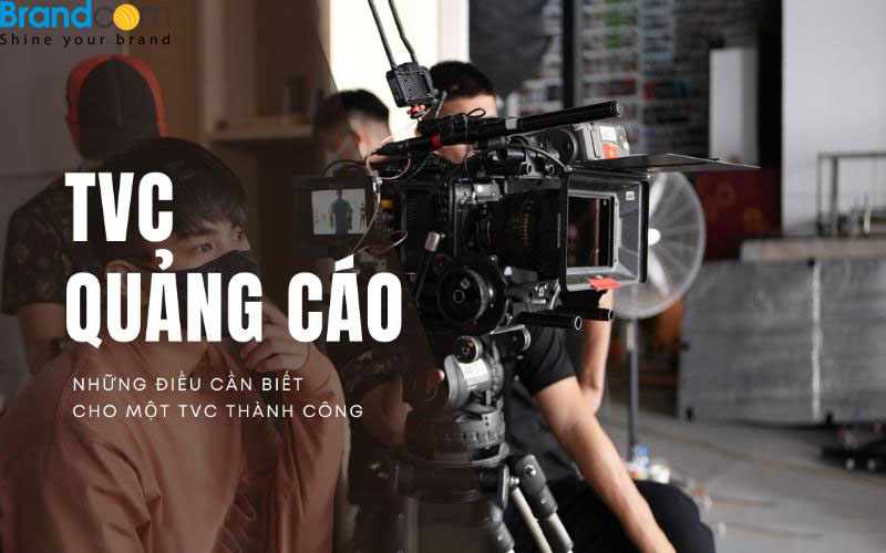 Chi phí làm TVC quảng cáo sản phẩm có đắt không?