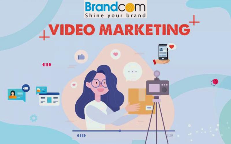 Vai trò marketing video