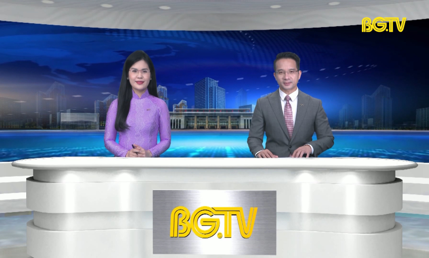 Giới thiệu về Kênh Truyền Hình BGTV - Truyền Hình Bắc Giang