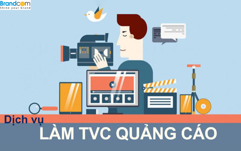 Dịch vụ làm TVC quảng cáo uy tín hiện nay – UPDATED: 17-05-24