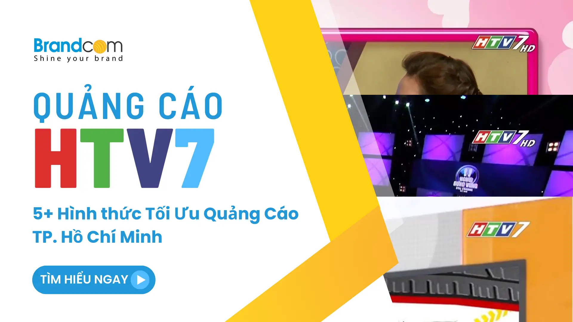 Quảng Cáo Trên Kênh Truyền Hình HTV7 – Tiếp Cận Khán Giả Đích Thực Tại TP. Hồ Chí Minh – UPDATED: 17-05-24
