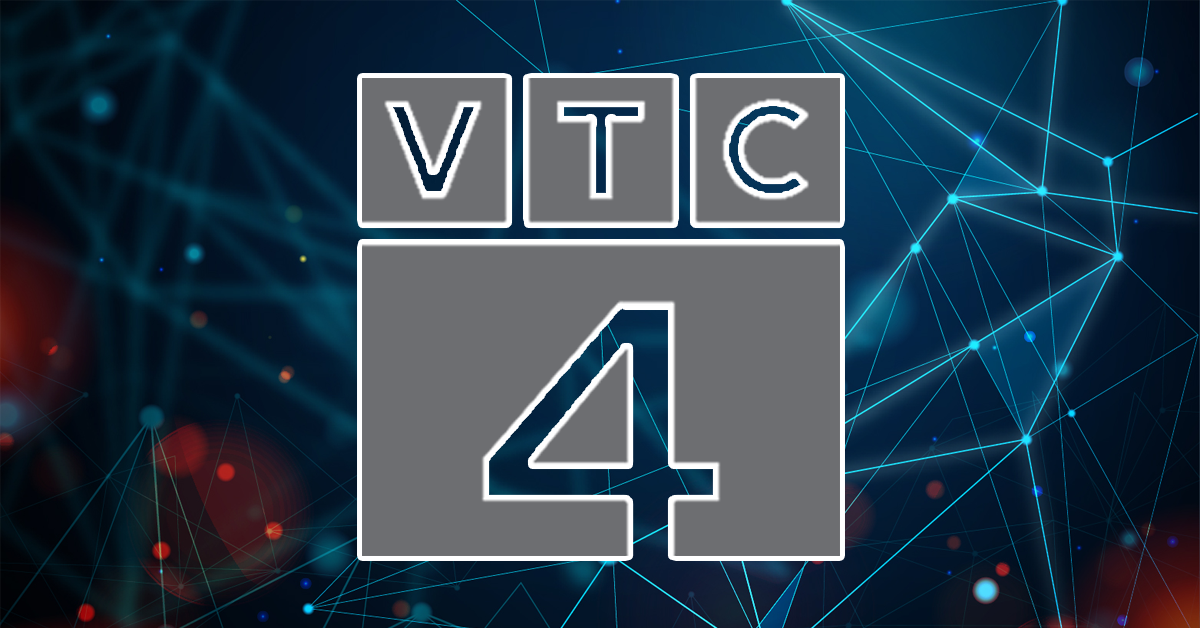 Giới thiệu Kênh Truyền Hình VTC4