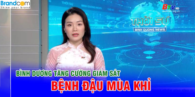 Đôi nét về kênh truyền hình BTV